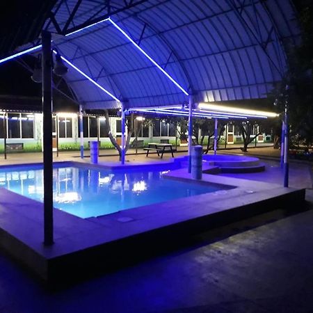 Chill Out Resort Perundurai Ngoại thất bức ảnh