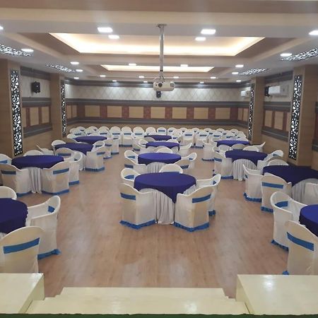 Chill Out Resort Perundurai Ngoại thất bức ảnh