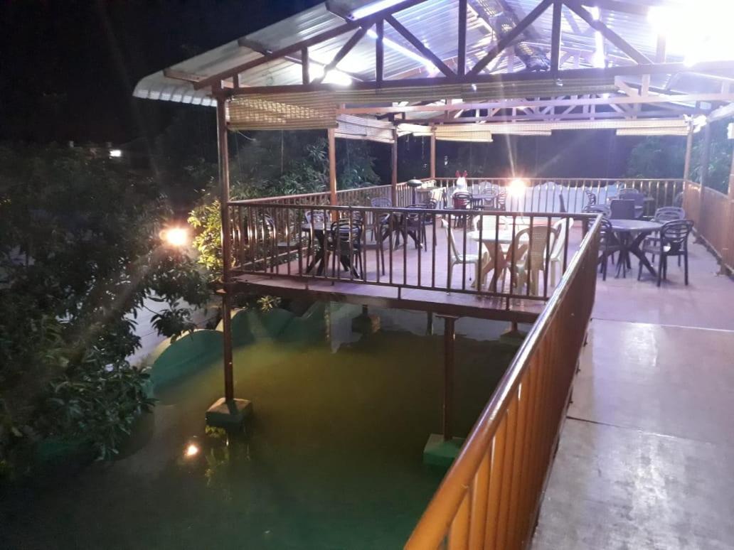 Chill Out Resort Perundurai Ngoại thất bức ảnh